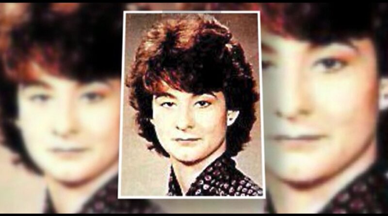 Leichia M. Reilly vanished in West Seneca, New York