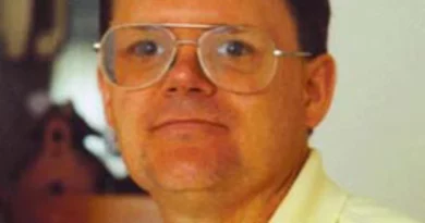 Mark Ramin goes missing in Ithaca, New York