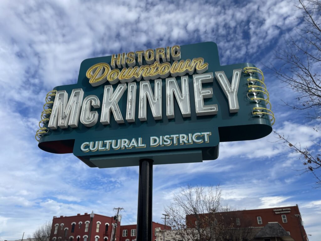 Things to do in McKinney, Texas