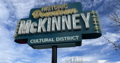 Things to do in McKinney, Texas