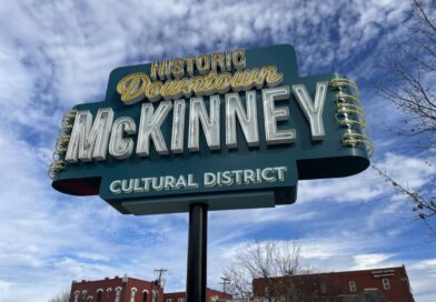 Things to do in McKinney, Texas