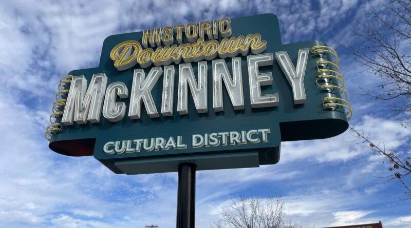 Things to do in McKinney, Texas