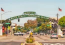 Modesto California history