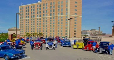 Things to do in Modesto, California