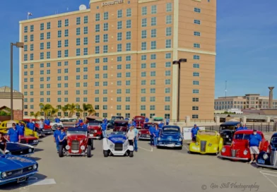 Things to do in Modesto, California