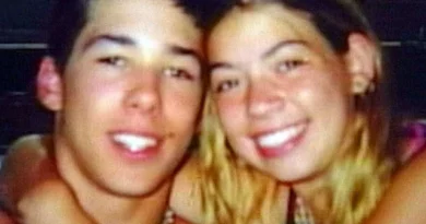 Nick and Steph murdered in Subway Sandwich shop in Littleton, Colordao