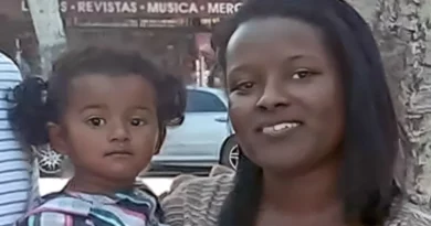 Nicole Fitts and Arianna Fitts goes missing in Oakland, California