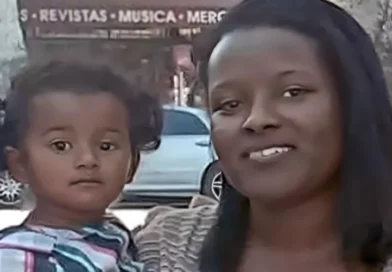 Nicole Fitts and Arianna Fitts goes missing in Oakland, California