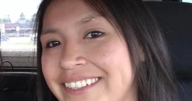 Olivia Lone Bear suspicious death in Lake Sakakawea, North Dakota