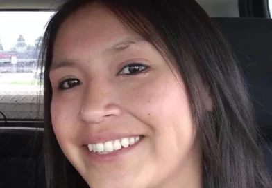 Olivia Lone Bear suspicious death in Lake Sakakawea, North Dakota