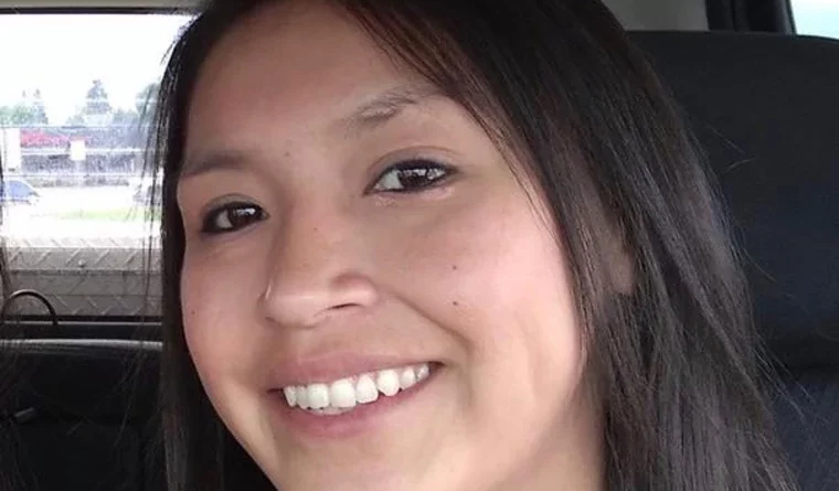 Olivia Lone Bear suspicious death in Lake Sakakawea, North Dakota