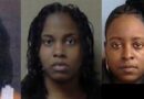 Polygamous Cult of Peter Moses in Durham North Carolina