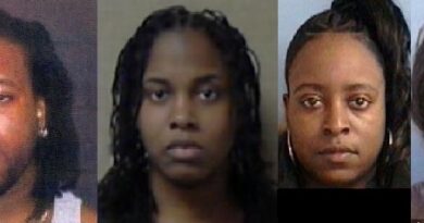 Polygamous Cult of Peter Moses in Durham North Carolina