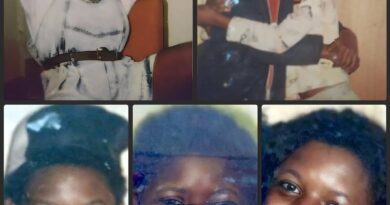 Phillips Siblings Disappearances Tulsa, Oklahoma