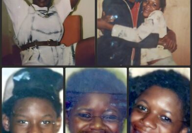 Phillips Siblings Disappearances Tulsa, Oklahoma