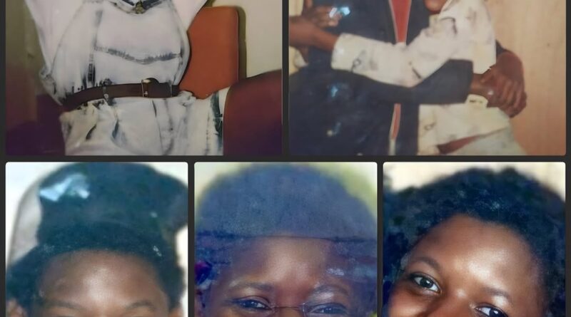 Phillips Siblings Disappearances Tulsa, Oklahoma