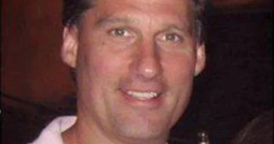 Robert Mayer disappearance in Dix Hills, New York