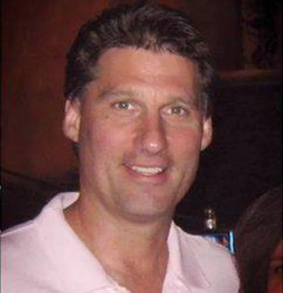 Robert Mayer disappearance in Dix Hills, New York