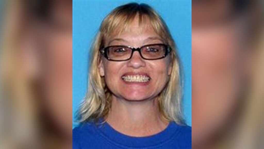 Sandra Lemire vanished in Kissimmee, Florida