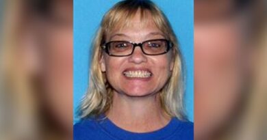 Sandra Lemire vanished in Kissimmee, Florida