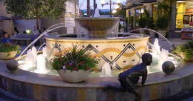 Fun facts about Santa Clarita California