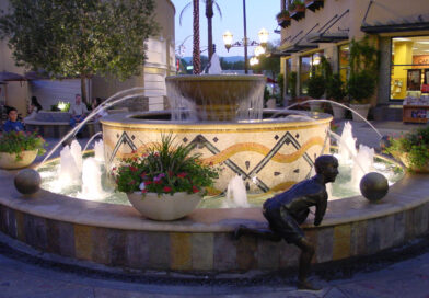 Fun facts about Santa Clarita California