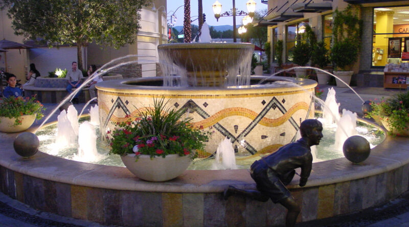 Fun facts about Santa Clarita California