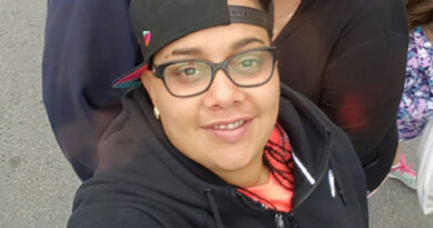 Shaniece Harris shot and killed in Monticello, New York