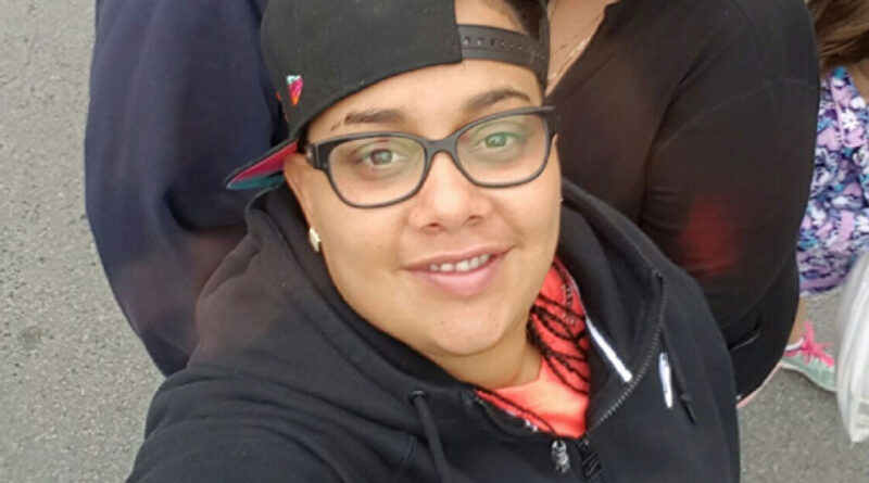 Shaniece Harris shot and killed in Monticello, New York