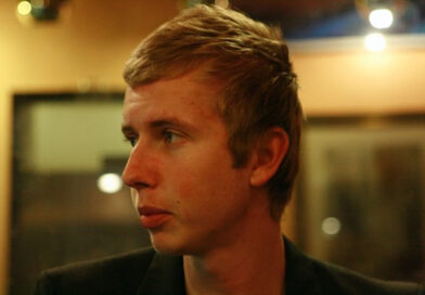 Shawn Dickerson vanished in San Francisco, California