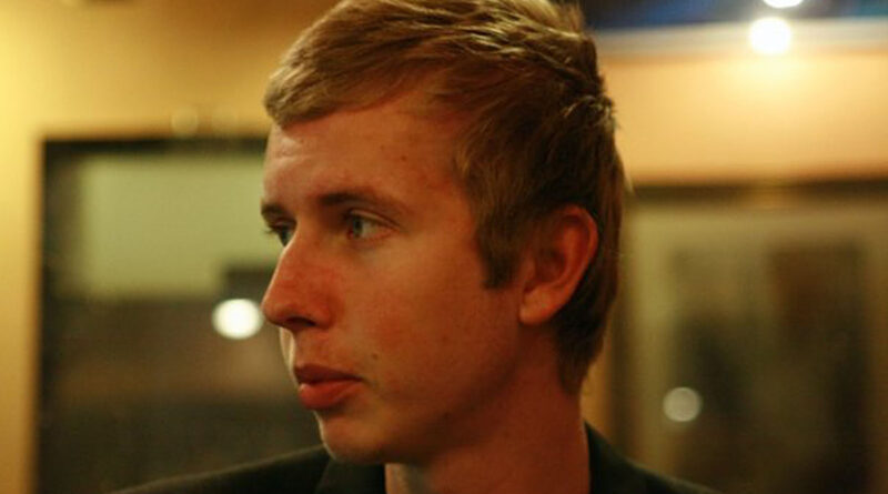 Shawn Dickerson vanished in San Francisco, California