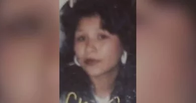Clarissa Castro body placed in garbage bags in Chula Vista, California