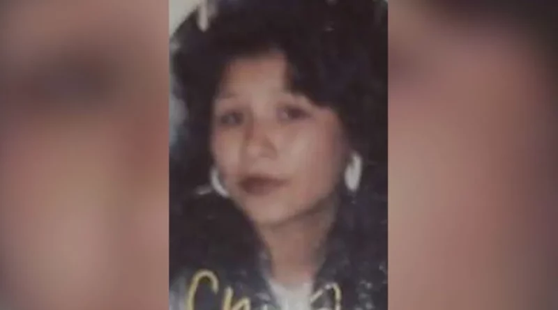Clarissa Castro body placed in garbage bags in Chula Vista, California