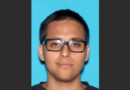 Cristian Soto Sanchez vanished from San Francisco, California