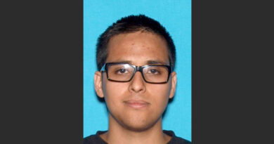 Cristian Soto Sanchez vanished from San Francisco, California