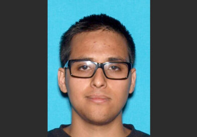 Cristian Soto Sanchez vanished from San Francisco, California