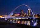 Des Moines Iowa