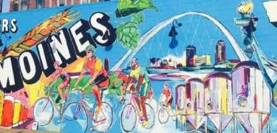 Things to do in Des Moines Iowa