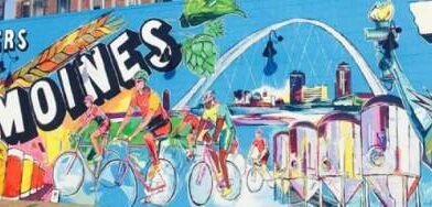 Things to do in Des Moines Iowa