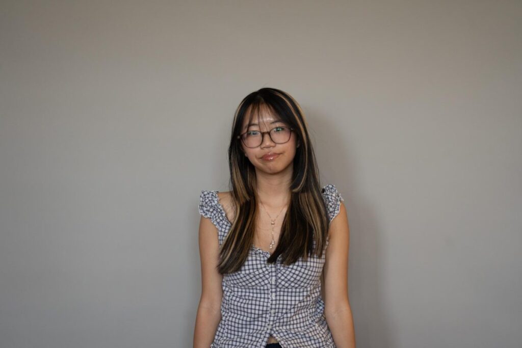 Fiona Yu raped and killed in Tempe, Arizona