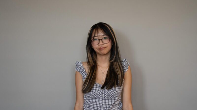 Fiona Yu raped and killed in Tempe, Arizona