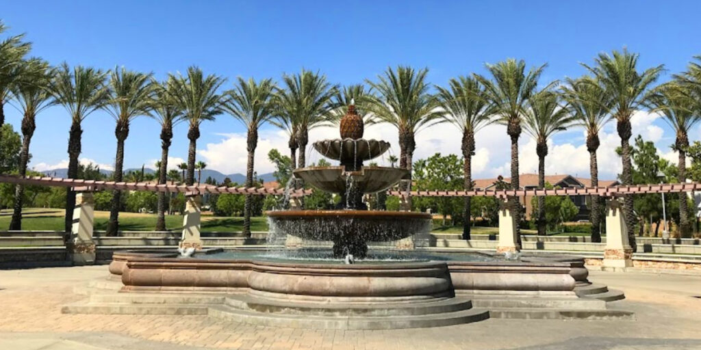 Fun facts about Fontana, California