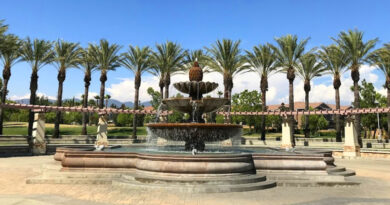 Fun facts about Fontana, California