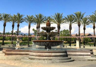 Fun facts about Fontana, California
