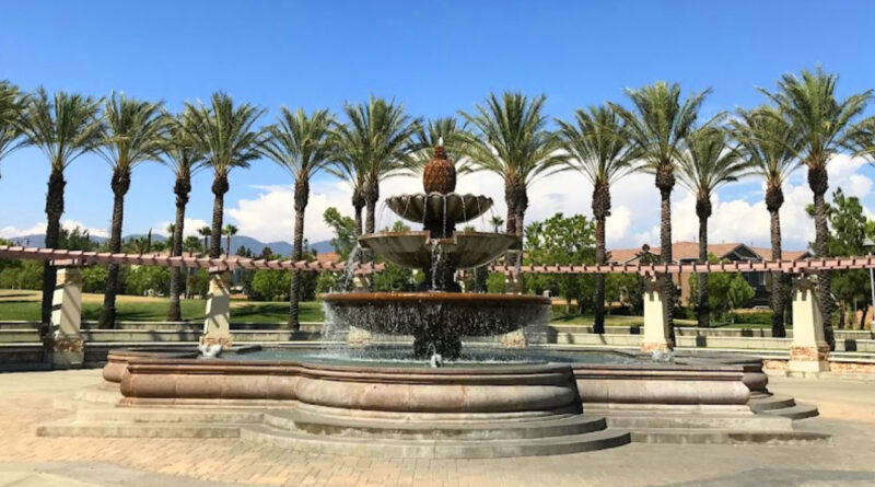Fun facts about Fontana, California