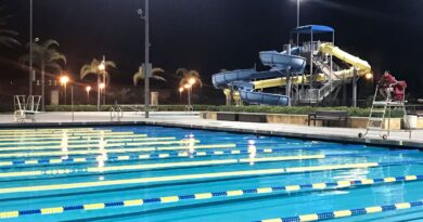 Fontana California Things to Do