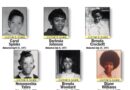The Freeway Phantom murders in Washington DC