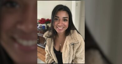 Justine Gross found dead in State College, Pennsylvania