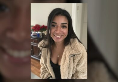 Justine Gross found dead in State College, Pennsylvania