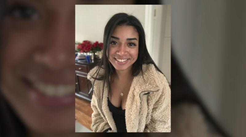 Justine Gross found dead in State College, Pennsylvania